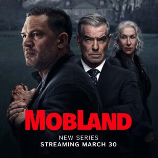 MobLand (2025-)