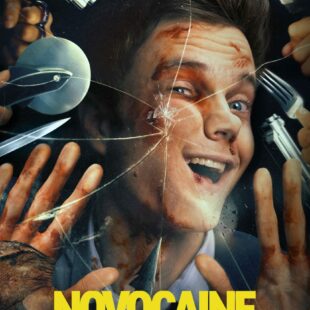 Novocaine (2025)