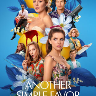 Another Simple Favor (2025)