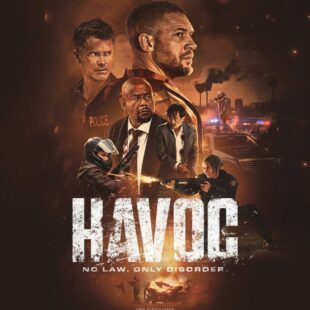 Havoc (2025)