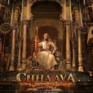 Chhaava (2025)