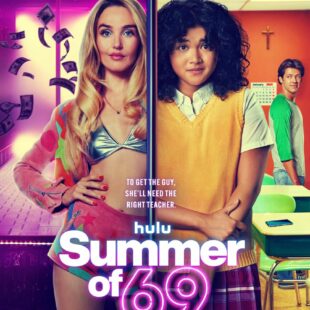 Summer Of 69 (2025)