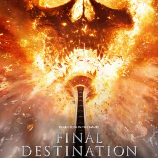 Final Destination Bloodlines (2025)