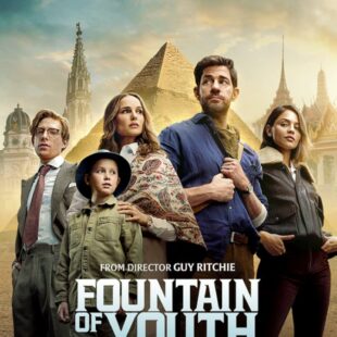 Fountain Of Youth (2025)