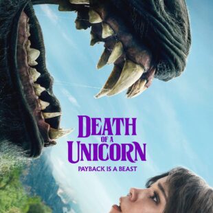 Death Of A Unicorn (2025)
