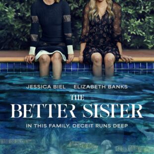 The Better Sister (2025-)