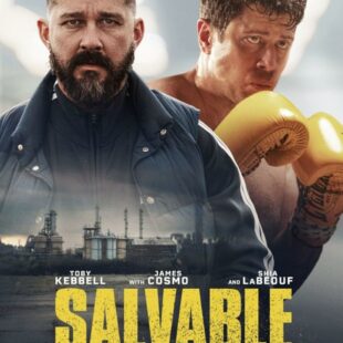 Salvable (2025)
