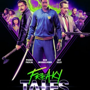 Freaky Tales (2024)