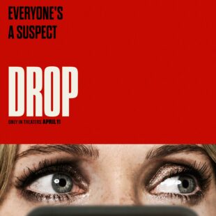 Drop (2025)