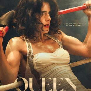 Queen Of The Ring (2024)
