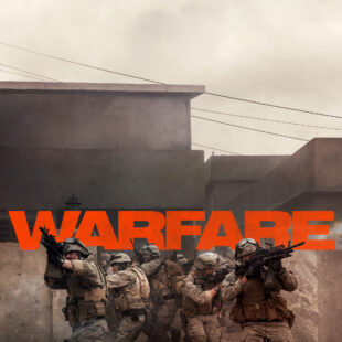 Warfare (2025)