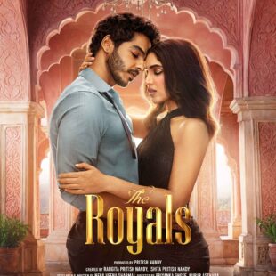 The Royals (2025-)