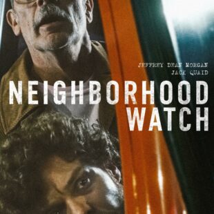 Neighborhood Watch (2025)