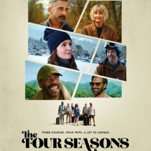 The Four Seasons (2025-)