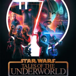 Tales of the Underworld (2025-)