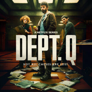 Dept. Q (2025-)
