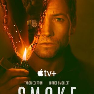 Smoke (2025-)