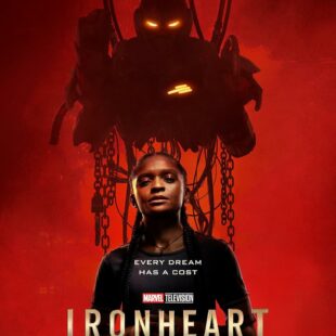 Ironheart (2025-)