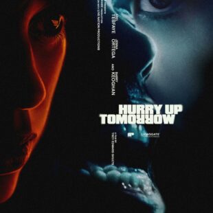 Hurry Up Tomorrow (2025)