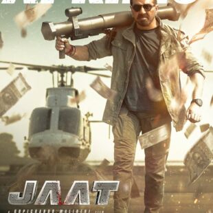 Jaat (2025)