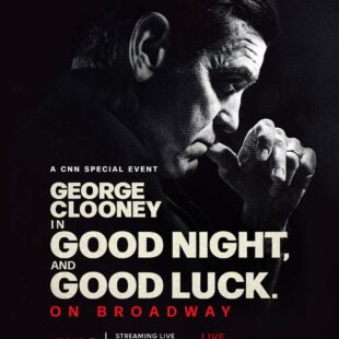 Good Night And Good Luck (2025)