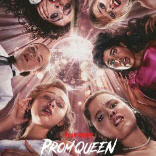 Fear Street Prom Queen (2025)