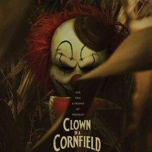 Clown In A Cornfield (2025)