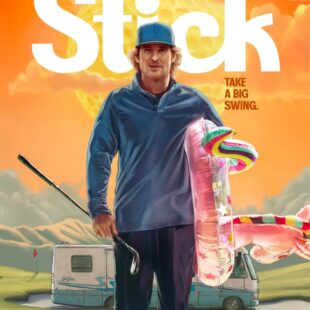 Stick (2025-)
