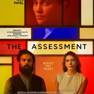 The Assessment (2024)