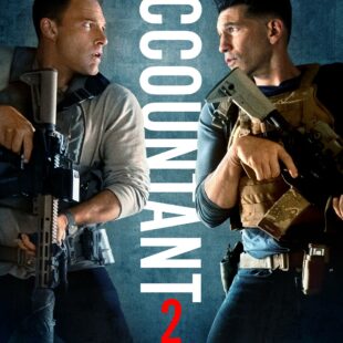 The Accountant 2 (2025)