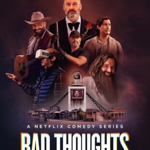 Bad Thoughts (2025-)