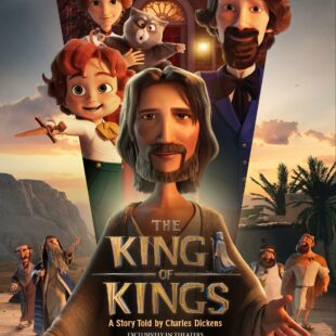 The King Of Kings (2025)