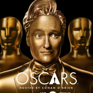 The Oscars (2025)