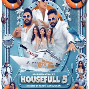 Housefull 5 A (2025)