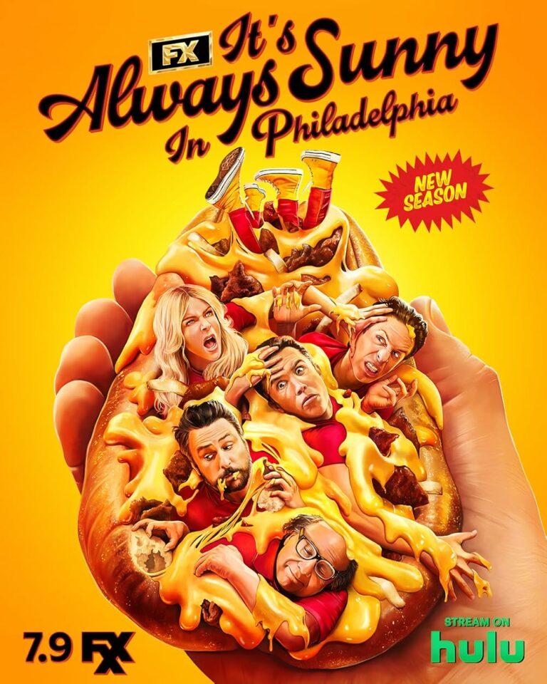 It’s Always Sunny (2005– )