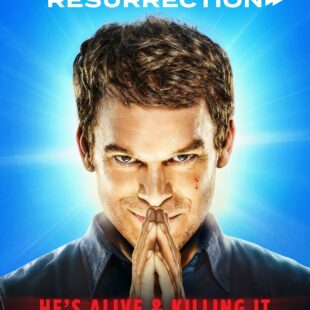 Dexter Resurrection (2025-)