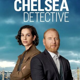The Chelsea Detective (2022-)