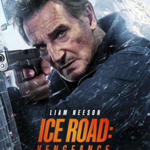 Ice Road Vengeance (2025)