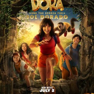 Dora (2025)