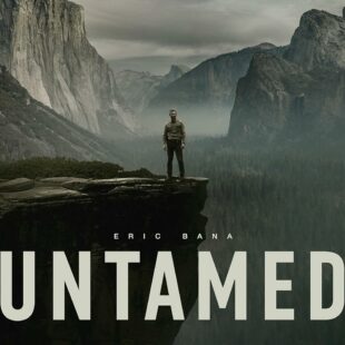 Untamed (2025-)