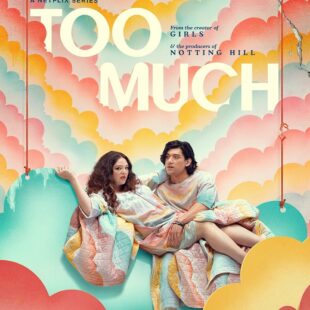 Too Much (2025-)