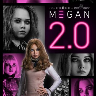 M3GAN 2.0 (2025)