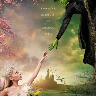 Wicked (2024)