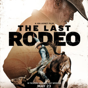 The Last Rodeo (2025)