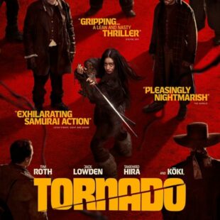 Tornado (2025)