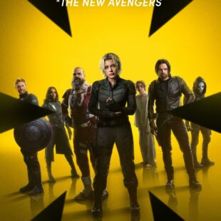 Thunderbolts (2025)