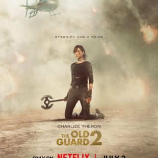 The Old Guard 2 (2025)