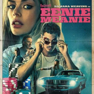 Eenie Meanie (2025)