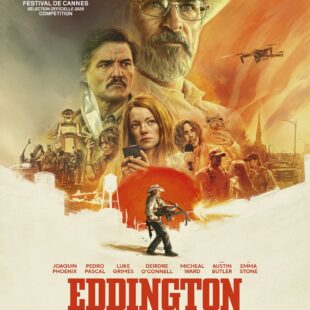 Eddington (2025)