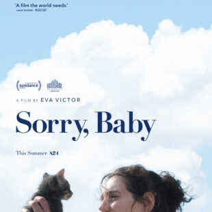 Sorry Baby (2025)